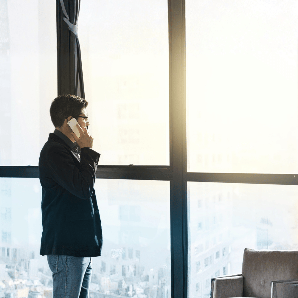 Executive Thought Leadership